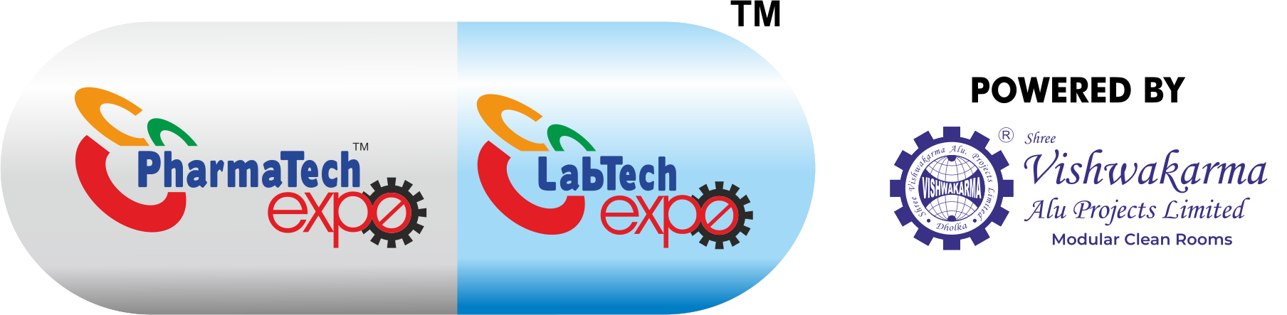 Pharmatech Expo Logo