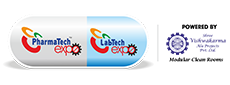 Pharmatech Expo Logo